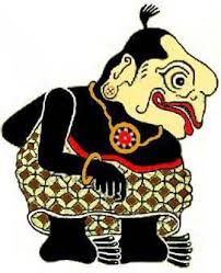 Semar is a character in javanese mythology who frequently appears in wayang shadow plays. Punakawanjawa Punakawan Jawa