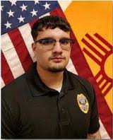 New Mexico Corrections Department Cadet William Archuleta Passes in Tragic  Accident