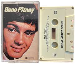 Gene Lowry Cassette, The Sound Of Good News