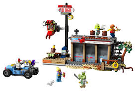 Entdecke rezepte, einrichtungsideen, stilinterpretationen und andere ideen zum ausprobieren. Shrimp Shack Attack 70422 Lego Hidden Side Building Instructions Customer Service Lego Com Us