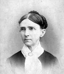 Florida Memory • Portrait of Grace Fenton Garnett Hunter Carpenter.