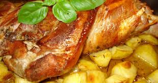 Recette Cuisse De Dinde Au Four En Video Recette Recette Cuisse De Dinde Dinde Au Four Cuisse De Dinde