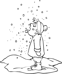 We've got a collection of 40 different dog coloring pages for your kids and studetns. Tongue Coloring Pages Coloring Home
