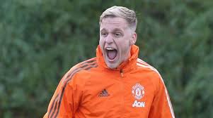View the player profile of manchester united midfielder donny van de beek, including statistics and photos, on the official website of the premier league. Msxsmxpsrsu Om