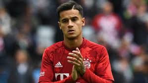 V., commonly known as fc bayern münchen, fcb, bayern munich, or fc bayern, is a german professional sports cl. Barcelona Barcelona Are Keeping Tabs On Coutinho At Bayern Munich Marca In English