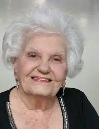 Obituary information for Clara Boyd Burkhalter