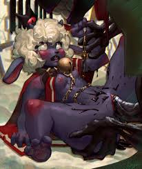 The Lamb Porn - Rule 34
