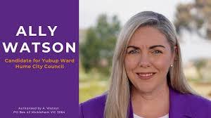 Ally Watson's Instagram, Twitter & Facebook