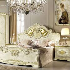 Schlafzimmer Leonardo Camel