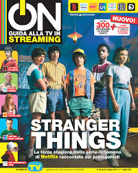 Get your team aligned with all the tools you need on one secure, reliable video platform. On The New Tv Sorrisi E Canzoni Guide To Streaming Tv On Newsstands A Special Issue Dedicated To The Series Of The Summer Mondadori