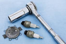 tools needed to change spark plugs in a car tools need to