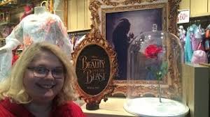 Toy Hunt Disney Store Beauty The Beast 2017 Live Action Movie Dolls Toys Youtube