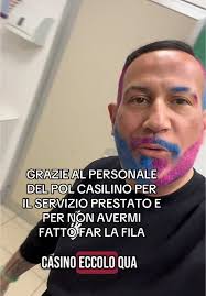 Ringraziamenti al Pol Casilino per il servizio