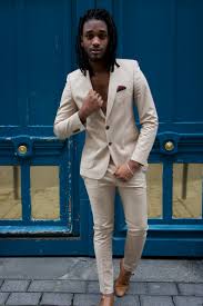 Plus aucune faute de goût avec notre guide de style! Veste De Costume Beige Mon Coup D Un Soir Mon Coup D Un Soir