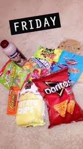Pin On Junk Food Snacks