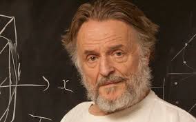 John Horton Conway, playful mathematician described as 'the most magical in  the world'