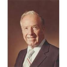 Obituary information for Edward Harrington