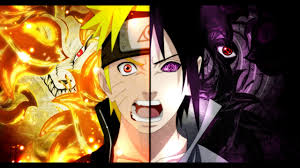 Fonds D Ecran Manga Naruto Narutoxsasuke Manga Naruto Naruto And Sasuke