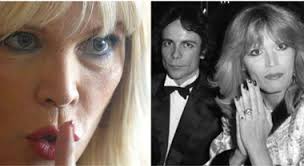 Amanda Lear a Verissmo sulla morte del marito: «Dopo l'incendio ho fatto  brutti pensieri,