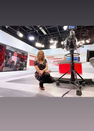#deportes multimedios y milenio tv contacto: Carolina Prato Fotos Facebook