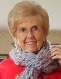 Veronica T. Eberle Obituary December 25, 2021