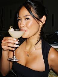 Care for a cocktail? 🍸