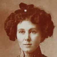 Ida Taylor (1886–1963)