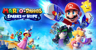 Discover uk showbiz and celebrity breaking news from the mailonline. E3 21 Mario Crazy Bunny Star Of Hope Series Of New Works Are The First To Expose The Galaxy To Save The Stars Breaking Latest News
