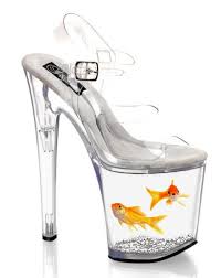 Image result for fish shoe