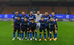 Giocherà vidal contro la fiorentina. Choose Your Mvp For Inter Vs Parma News