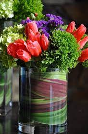 Tara Mchugh Flora Party Flowers Hydrangea Godetia Beautiful Flower Arrangements Beautiful Flowers Flower Arrangements