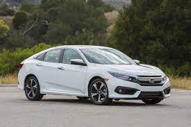 The backup camera and honda lanewatch camera stopped working for several days. Used 2017 Honda Civic Type R Review Edmunds