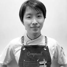 Chef Sean W. in Toronto