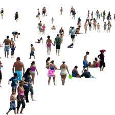 Free Cutouts Of People Immediate Entourage People Walking Png People Png People