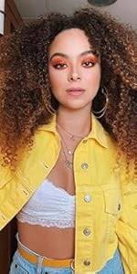 Amazon.com : 8 Inches Marley Hair Short Afro Kinky Twist Packs Marley Hair  Curly Crochet Hair for Twists Marley Twist Crochet Braids Synthetic Kinky  Hair Extensions(3Packs -1B) : Beauty & Personal Care