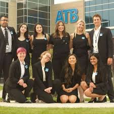 Atb Financial Associate Director Salaries Glassdoor