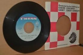Details About Mitty Collier Gotta Get Away From It All 1968 Chess 2050 Mint Promo 45 Rpm