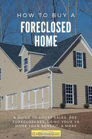 How To Buy A Foreclosed Home Buying Foreclosed Homes Real Estate Investing Rental Property Foreclosed Properties