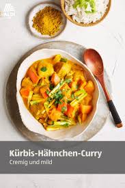 Kurbis Curry Rezepte Kochrezepte Essen Rezepte