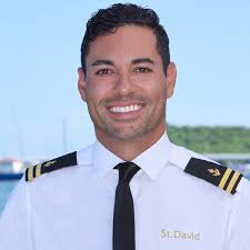 Below Deck's Hugo Ortega
