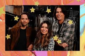 Since its launch, questions about how to watch, and a. Paramount Libera Primeiro Trailer Do Revival De Icarly Capricho