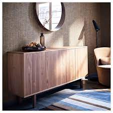 Ikea quality furniture at affordable prices. Stockholm Walnut Veneer Mirror 80 Cm Ikea