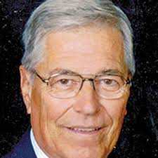 Obituary: George Marshall Plummer
