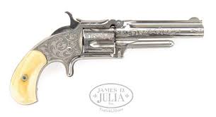 Pin On Smith Wesson Engraved Antiques