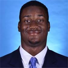 Malik Carney, North Carolina, Linebacker
