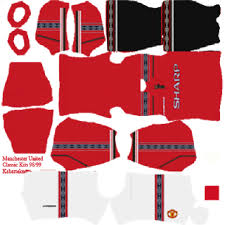 Kit dls keren futsal : Kit Timnas Indonesia Dream League Soccer 2017 Dengan