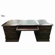 Folding desks gently used, vintage, and antique folding desks. Vintage Computer Partner Desk Traditional Style Bankers Antique Reproduction Shop