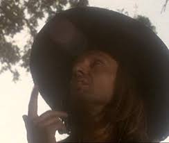 The Magnificent Seven" Sins of the Past (TV Episode 1999)