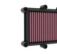 K&N 22-23 Honda NVA110B NAVI 109CC - Replacement Air Filter ...