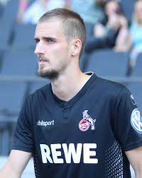 Dennis failed to feature regularly for fc koln during his loan. Dominick Drexler Wikipedia